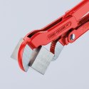 83 30 005 Pipe Wrench S-Type 8330005 1/2" 45°