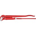 83 30 020 Pipe Wrench S-Type 8330020 2" 45°