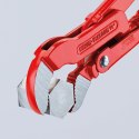 83 30 020 Pipe Wrench S-Type 8330020 2" 45°