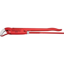 83 30 030 Pipe Wrench S-Type 8330030 3" 45°