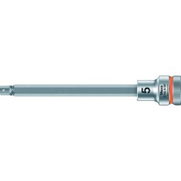 8740 B HF Zyklop bit socket with holding function, 3/8