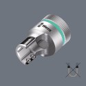 8790 HMB HF Zyklop socket with 3/8" drive with holding function 05003751001 3/8" 17x29mm HF Wera