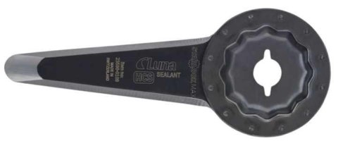 Nóż do fug SLM 30 mm HCS Luna