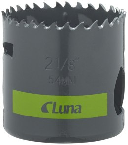 Piła otworowa - Bimetal Luna LBH-2 108 mm