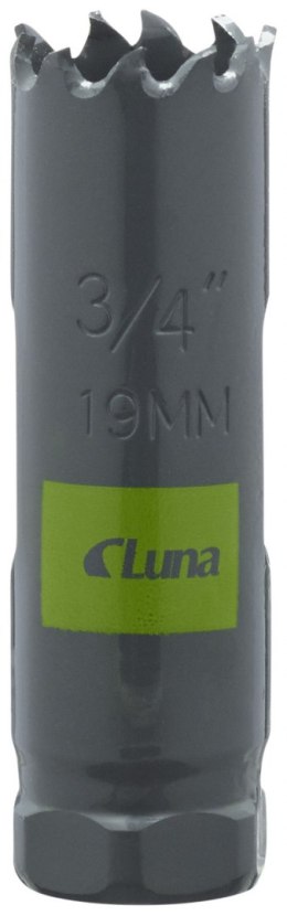 Piła otworowa - Bimetal Luna LBH-2 168 mm
