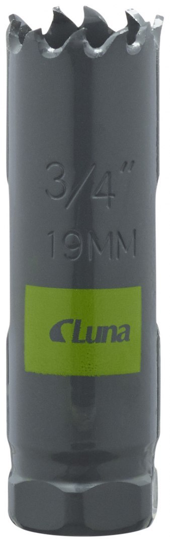 Piła otworowa - Bimetal Luna LBH-2 64 mm