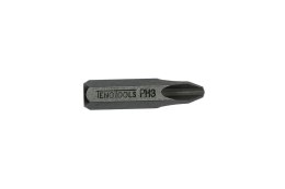 Bit for impact screwdrivers Teng Tools 5/16 PH3 116481102