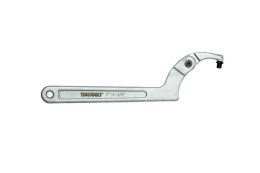 Klucz hakowy HP2038 50-120 mm Teng Tools