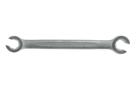 Klucz oczkowy otwarty 12x13 mm Teng Tools