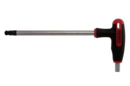 Kuusiokoloavain, T-kahva 10mm Teng Tools 101790806 Hex key with T-handle 10mm Teng Tools 101790806