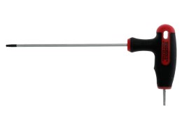 Hex key with T-handle / Ballpoint T-screwdriver 2mm Teng Tools 101790053