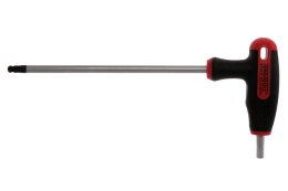 Hex key with T-handle 5mm Teng Tools 101790400