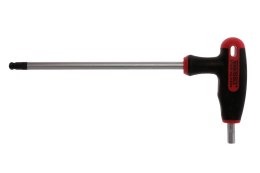 Hex key with T-handle 6mm Teng Tools 101790509