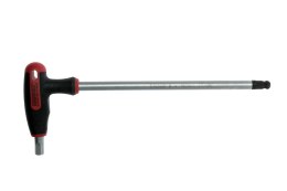 Kuusiokoloavain, T-kahva  8mm Teng Tools 101790707 Hex key with T-handle / Ballpoint T-screwdriver  8mm Teng Tools 101790707