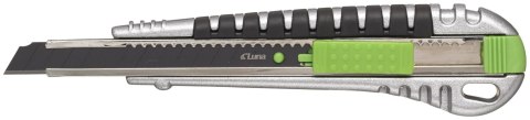 Nóż z aluminium z odłamywanym ostrzem L9 Luna