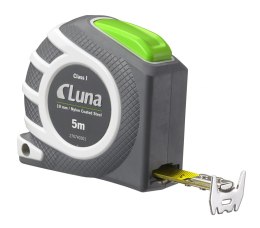 Przymiar taśmowy LAL Auto Lock MAG 5 m Luna 270740301 - miara zwijana klasa I