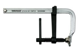 Ścisk śrubowy CMF16 Teng Tools