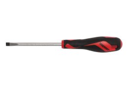 Screwdriver for slotted head screws 1.2x6.5x100mm MD928N Teng Tools