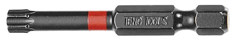 Grot udarowy 1/4" TX20 50 mm Teng Tools