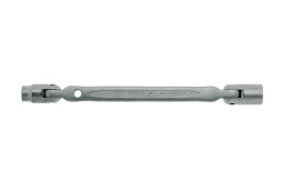 Klucz nasadowy przegubowy 10x13 mm Teng Tools