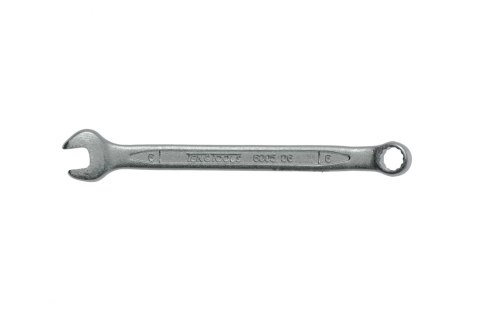 Klucz płasko-oczkowy 6 mm Teng Tools 72670102