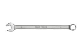 Klucz płasko-oczkowy długi 12 mm Teng Tools