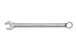 Klucz płasko-oczkowy długi 13 mm Teng Tools
