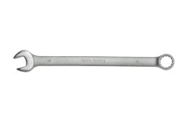 Klucz płasko-oczkowy długi 15 mm Teng Tools