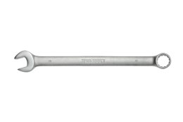 Klucz płasko-oczkowy długi 16 mm Teng Tools