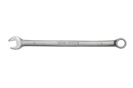 Klucz płasko-oczkowy długi 8 mm Teng Tools