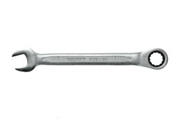 Klucz płasko-oczkowy z zapadką 11 mm Teng Tools
