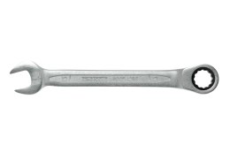 Klucz płasko-oczkowy z zapadką 12 mm Teng Tools