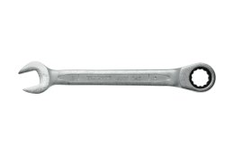 Klucz płasko-oczkowy z zapadką 13 mm Teng Tools