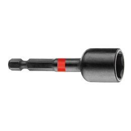 Kluczyk magnetyczny - nasadki do wkrętów budowlanych Teng Tools Impact 8x65 mm 270100209