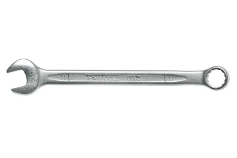 Klucz płasko-oczkowy 11 mm Teng Tools 72670607