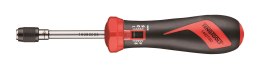 Torque screwdriver Teng Tools 282880103 1492TSD 1-5 Nm