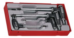 Zestaw kluczy TORX TX Teng Tools TTTX7 68920107