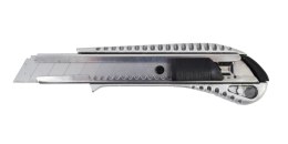 WALLPAPER UTILITY KNIFE 18mm SK5/ ALU TPR AW29004