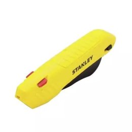 STANLEY STHT10368-0 STANLEY Squeeze Self-Retract Safety Knife