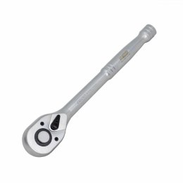 RATCHET WRENCH 1/2" 72T STEEL HANDLE AW38262