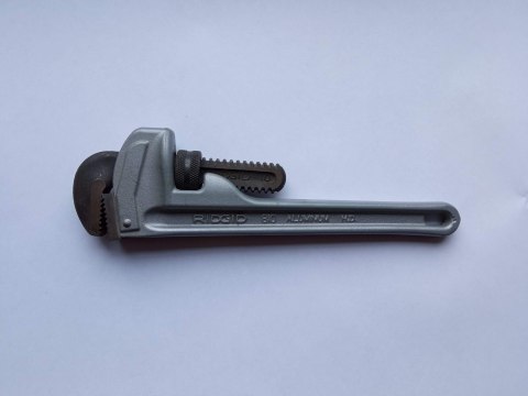 Klucz do rur aluminiowy 1 1/2" RIDGID 31090