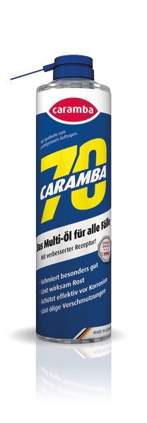 CARAMBA 70 RELAUNCH 100ML (12) /CH/ CARAMBA