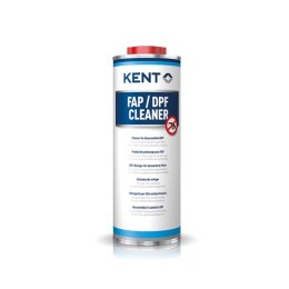 FAP / DPF CLEANER 1L /KENT/ KENT