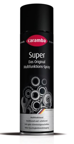 SUPER SPRAY WIELOFUNKCYJNY 500ML /CP/ CARAMBA