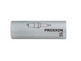 PROXXON 23550 Spark plug socket 3/8