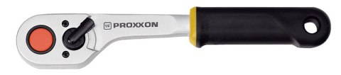PROXXON 23330 / 23 330 Reversible ratchet 1/4"