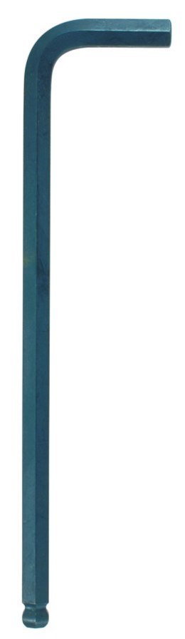 Klucz imbusowy 1,5 BONDHUS - dł. 77 mm, z kulką 12950
