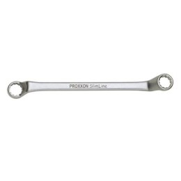 PROXXON 23888 Double ended ring spanner 17x19mm