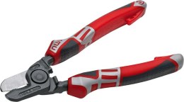 NWS 043-69-160 Kaapelileikkurit 160mm. 043-69-160 Cable cutting pliers. Cable Shears. 160mm