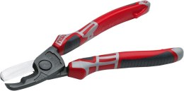 NWS 043-69-210 Kaapelileikkurit 210mm. 043-69-210 Cable cutting pliers. Cable Shears. 210mm